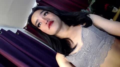 Snapshot of missrufaxxx chatting on May 8, 2:39 am Cielo online show from May 8, 2:39 am