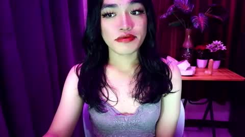 Snapshot of missrufaxxx chatting on May 16, 12:26 pm Cielo online show from May 16, 12:26 pm