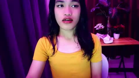 Snapshot of missrufaxxx chatting on May 18, 12:22 pm Cielo online show from May 18, 12:22 pm
