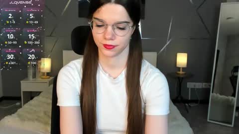 misss_evelyne online show from February 9, 1:20 am