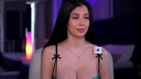 Snapshot of misss_megann chatting on June 10, 8:57 am Megann online show from June 10, 8:57 am