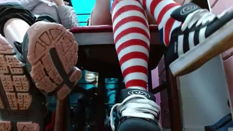 TELL ME MISS online show from February 3, 2:53 am