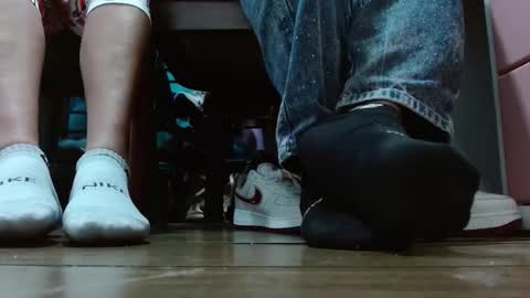 TELL ME MISS online show from March 2, 5:53 pm