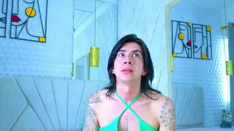 Snapshot of missscarlett__ chatting on May 31, 6:31 pm missscarlett__ online show from May 31, 6:31 pm