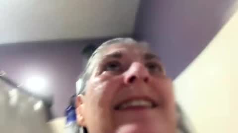 Miss Spooky Silverstacker online show from October 28, 12:09 pm