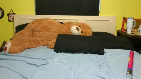 Misssuckalot 3 online show from January 15, 2:32 pm