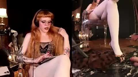Snapshot of misstaco chatting on June 19, 2:16 am Tacodeluxe online show from June 19, 2:16 am