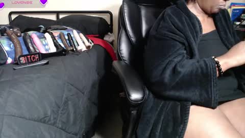 MissTajaa online show from November 19, 3:17 am