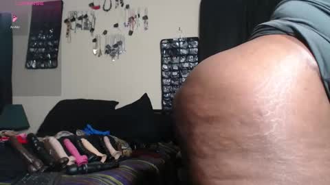 MissTajaa online show from May 22, 12:33 pm