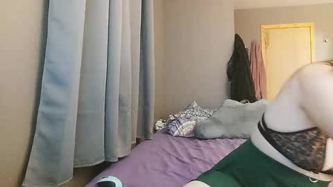 MissteriousBelle online show from December 4, 2:20 am