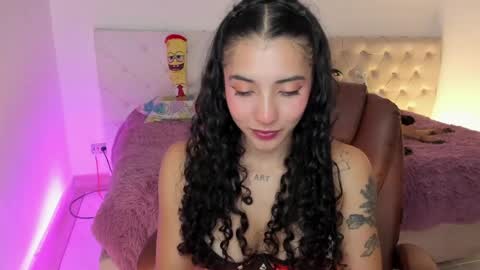 Natalie Texass indepedent model online show from May 1, 8:13 pm