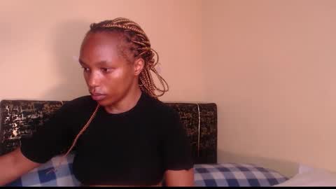 missthighsohmy online show from November 8, 9:09 am