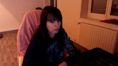 missthon online show from January 13, 10:35 pm