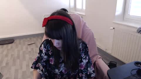 missthon online show from January 16, 11:04 am