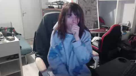 missthon online show from February 2, 10:47 am