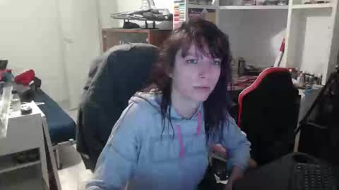 missthon online show from February 25, 12:37 pm