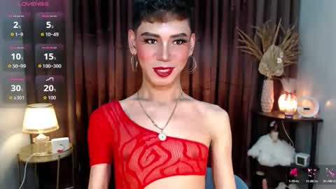 Snapshot of misstransstella69 chatting on September 17, 7:04 pm Stella online show from September 17, 7:04 pm