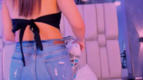 Valerie online show from February 2, 7:34 pm