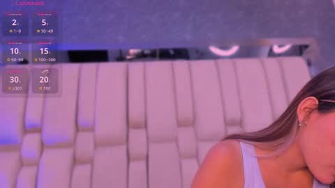 Valerie online show from February 19, 8:38 pm