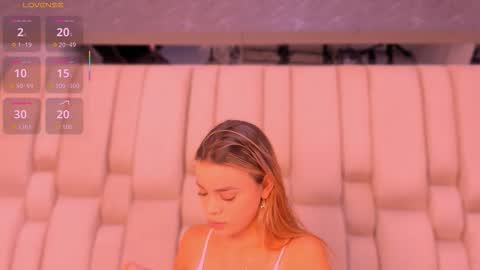 Valerie online show from February 21, 7:37 pm