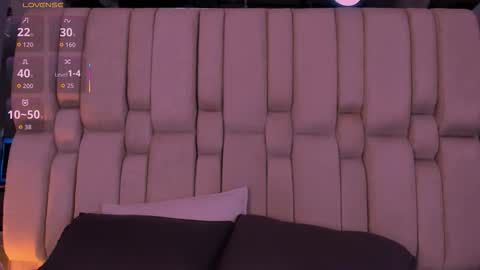 Valerie online show from February 24, 8:29 pm