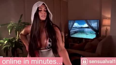 OF online show from October 22, 8:08 pm