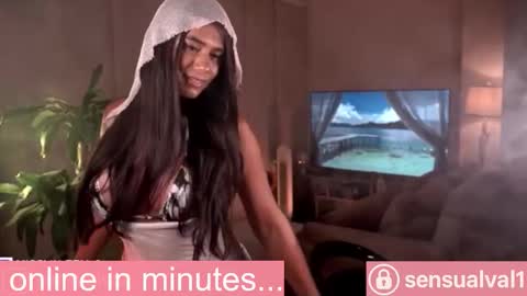 OF online show from October 24, 6:59 pm