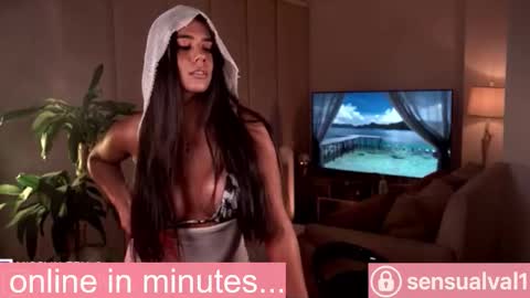 OF online show from November 3, 7:59 pm