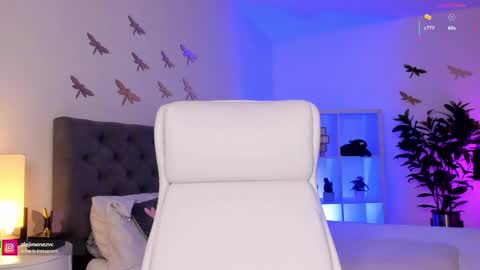 Snapshot of missvancouver_ chatting on May 20, 11:11 pm Mafe Jimenez online show from May 20, 11:11 pm