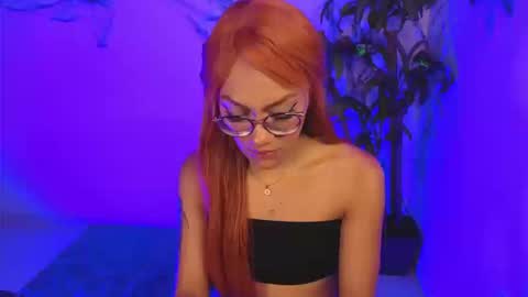 IG MISSVENUSS1 online show from October 16, 10:55 pm