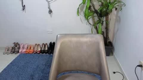 IG MISSVENUSS1 online show from October 27, 5:00 am