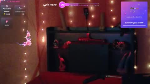 Snapshot of missveritasx chatting on December 3, 8:34 am MissVeritasX online show from December 3, 8:34 am