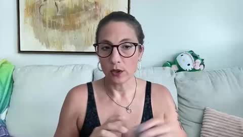 Miss Veronica Jaymes online show from May 9, 6:13 pm
