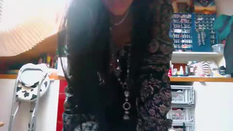 Snapshot of missversatile chatting on April 30, 3:29 pm Miss Versatile online show from April 30, 3:29 pm