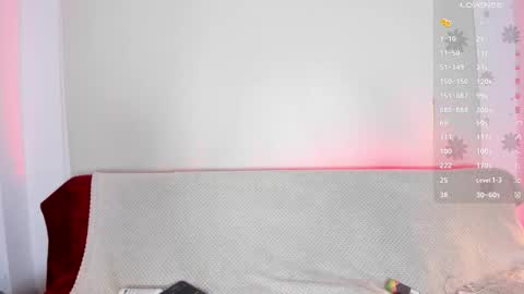 Pau OFmissweetpeach online show from February 7, 12:03 am