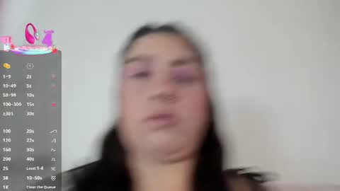 Pau OFmissweetpeach online show from June 22, 11:46 pm