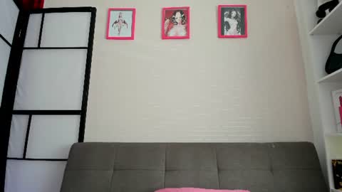 Pau OFmissweetpeach online show from July 7, 5:17 pm