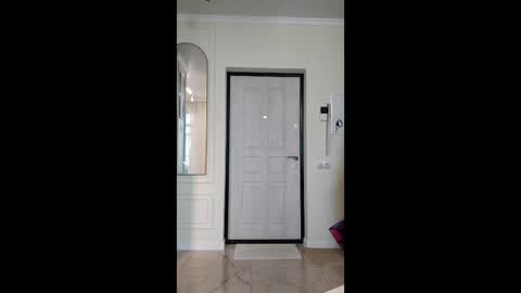 MissXPinkX online show from January 12, 9:36 am