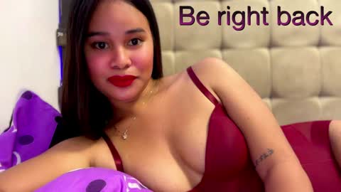 Miss. Thalia online show from June 26, 2:38 am