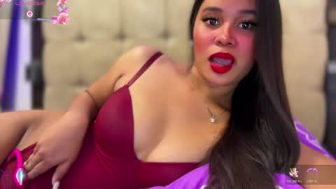 Miss. Thalia online show from June 30, 12:44 am