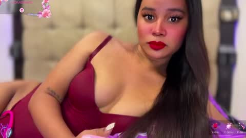 Miss. Thalia online show from July 7, 12:46 am