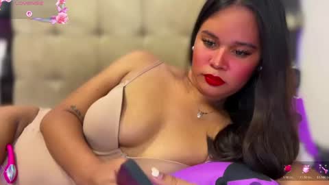 Miss. Thalia online show from July 16, 12:27 am