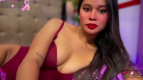 Miss. Thalia online show from July 22, 12:46 am