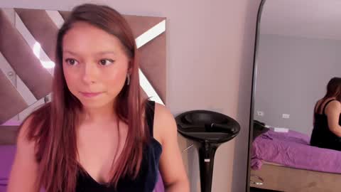 Snapshot of missy_davis chatting on February 1, 11:16 pm Miss online show from February 1, 11:16 pm