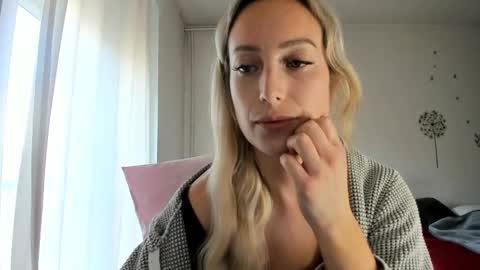 Missy matrix online show from November 6, 10:05 am