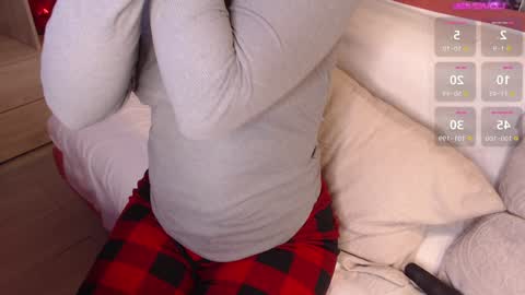 Snapshot of missy_taylor_ chatting on January 31, 11:35 am Missy online show from January 31, 11:35 am