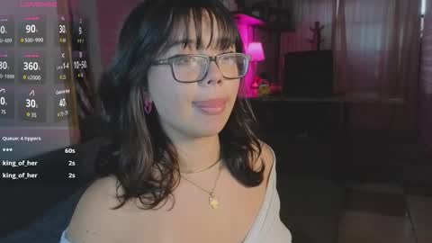 Snapshot of missy_taylor_ chatting on October 10, 9:47 pm Missy online show from October 10, 9:47 pm