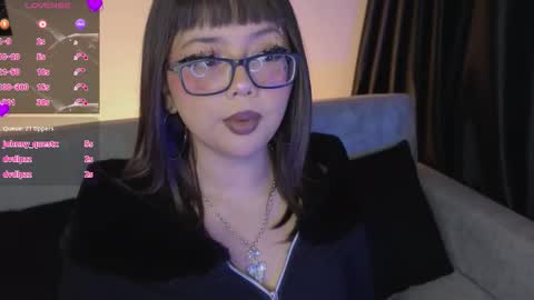 Snapshot of missy_taylor_ chatting on January 10, 10:47 pm Missy online show from January 10, 10:47 pm