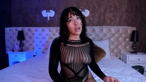 Missy Gainer online show from January 12, 2:56 am