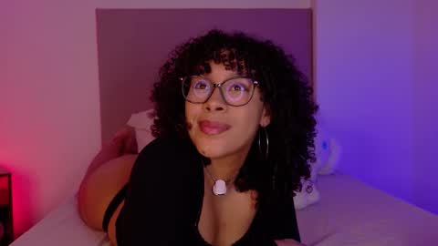 Missy Gainer online show from November 12, 11:14 pm